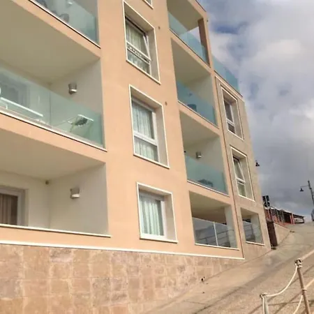 Wonderful With Pool Miramare #11