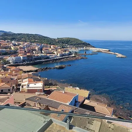 Wonderful With Pool Miramare #11 Apartment