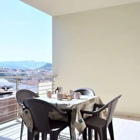 Lejlighed Wonderful With Pool Miramare #11 Castelsardo