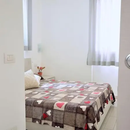 Wonderful With Pool Miramare #11 Apartment Castelsardo