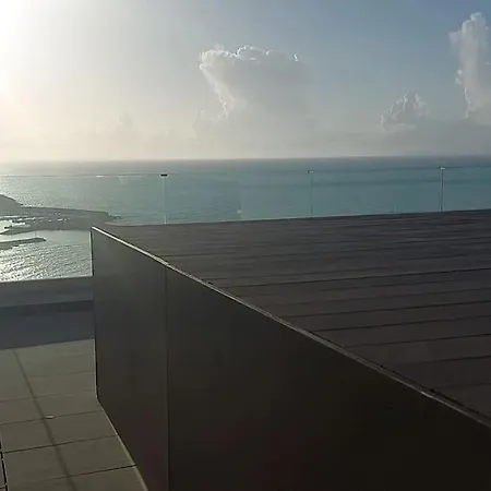 Wonderful With Pool Miramare #11 Apartment Castelsardo