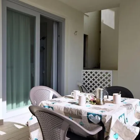 Wonderful With Pool Miramare #11 *