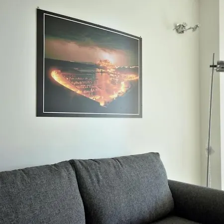 Wonderful With Pool Miramare #11 Apartament