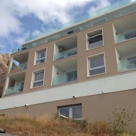 Wonderful With Pool Miramare #11 Apartment Castelsardo
