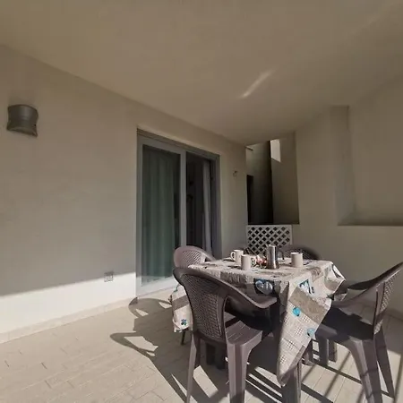 Wonderful With Pool Miramare #11 Apartament Castelsardo